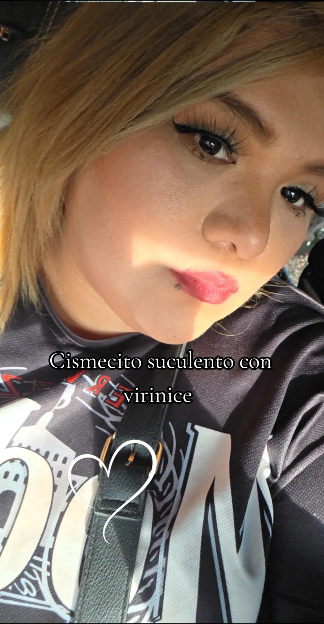 @Chismecito Suculento VIP