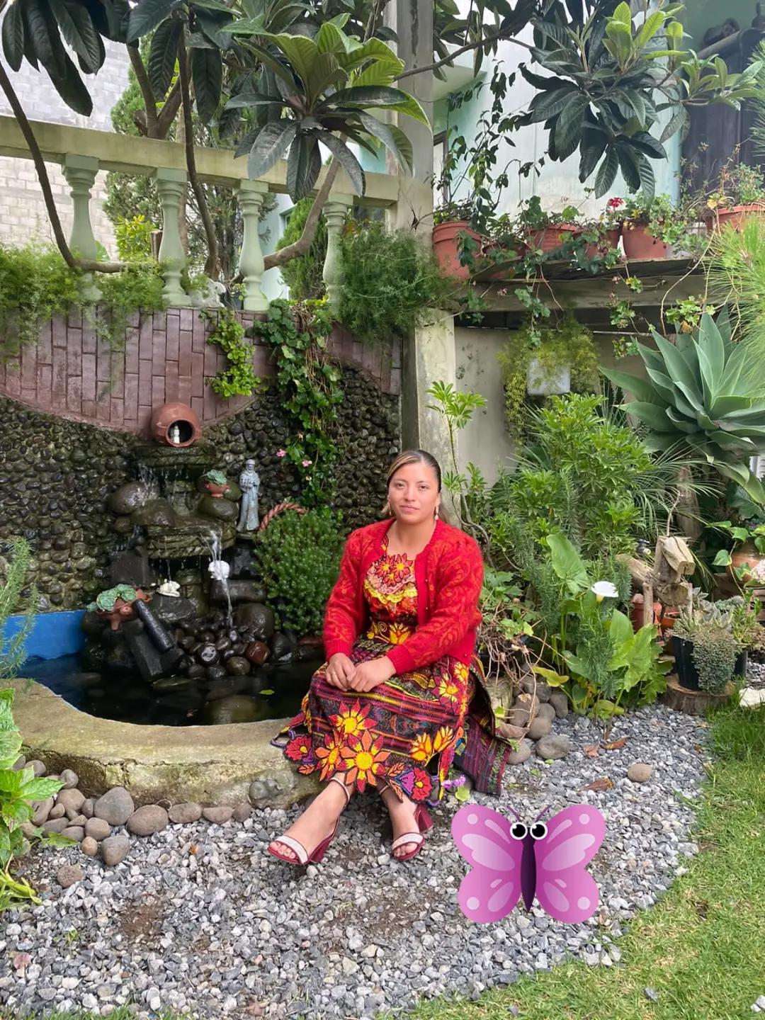 @Dulce Nohemy García