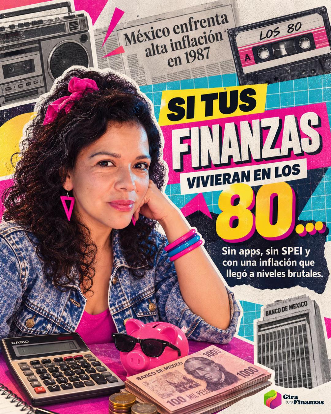 @Gira tus Finanzas