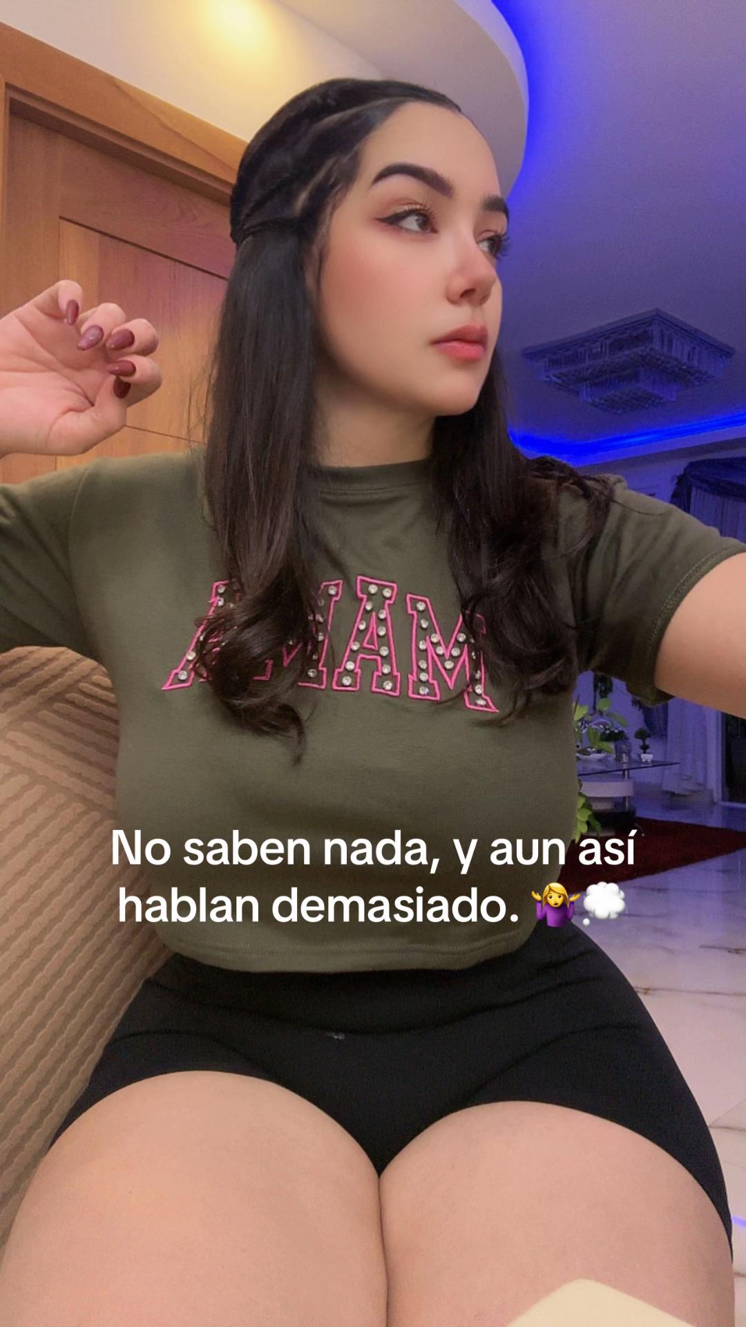 @Rosa De la cruz🌹🦋🦍 la jefa