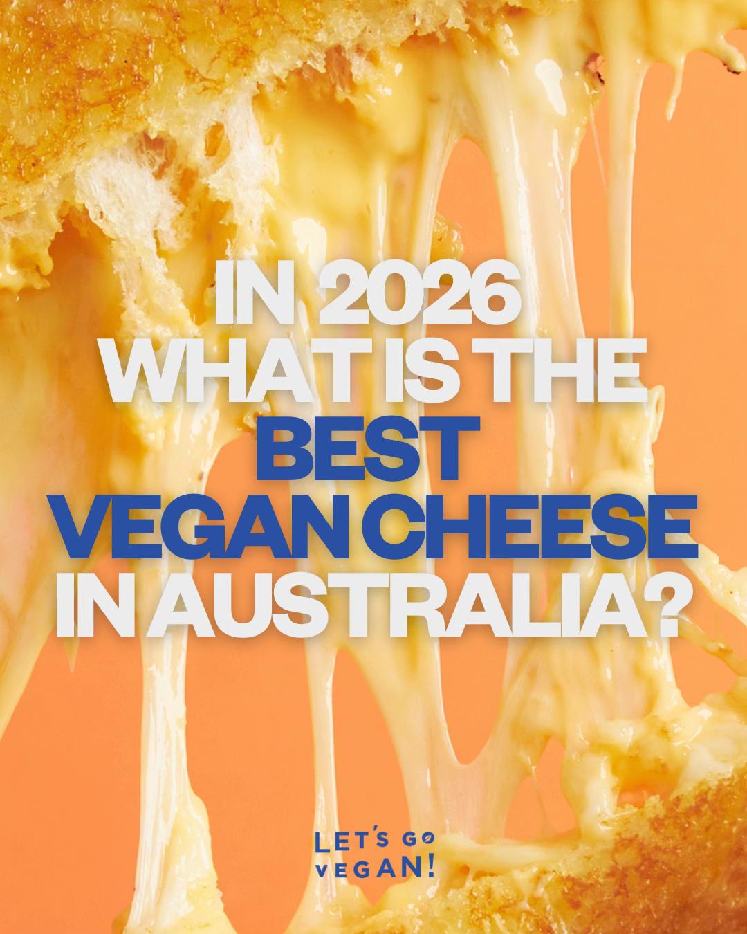 @Lets Go Vegan
