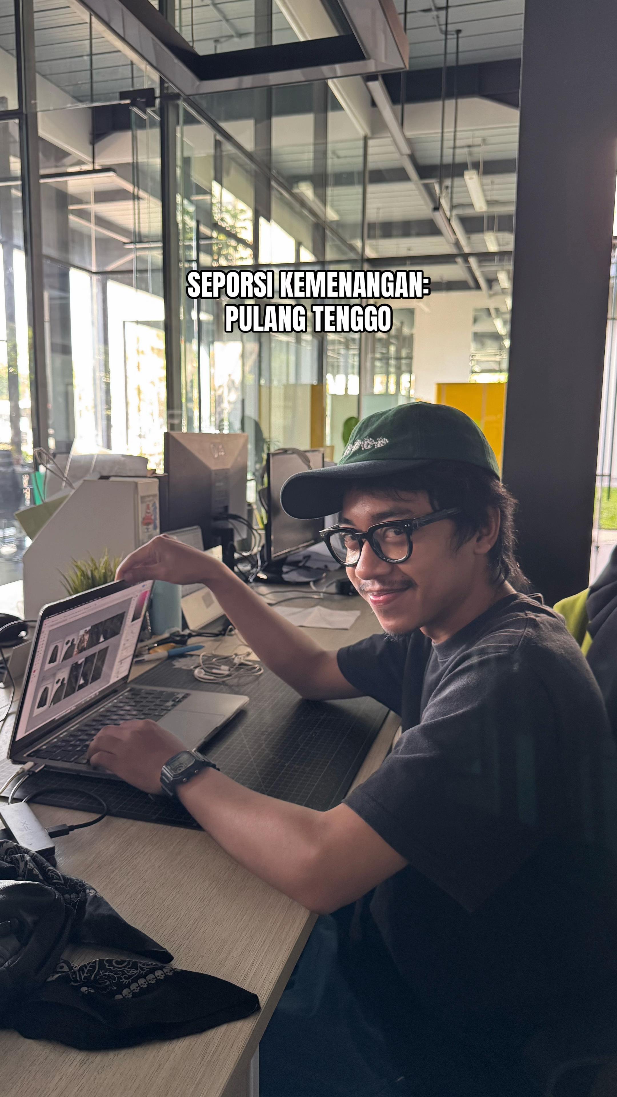 @GREENLIGHT