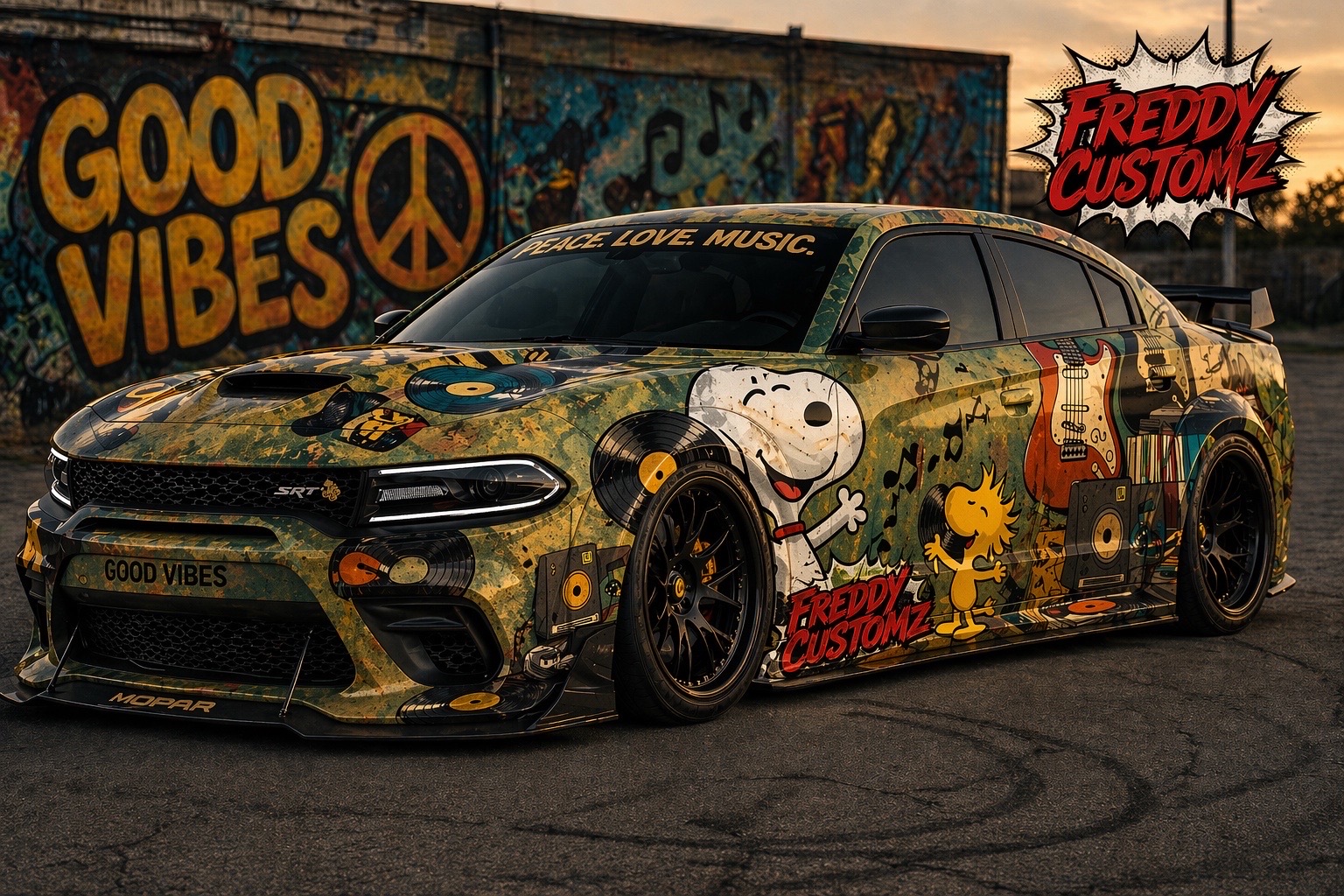 @FreddyCustomz