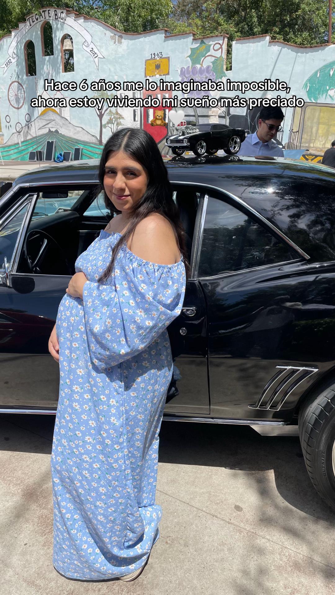 @Meli |||| Mom to be 🧸🩵