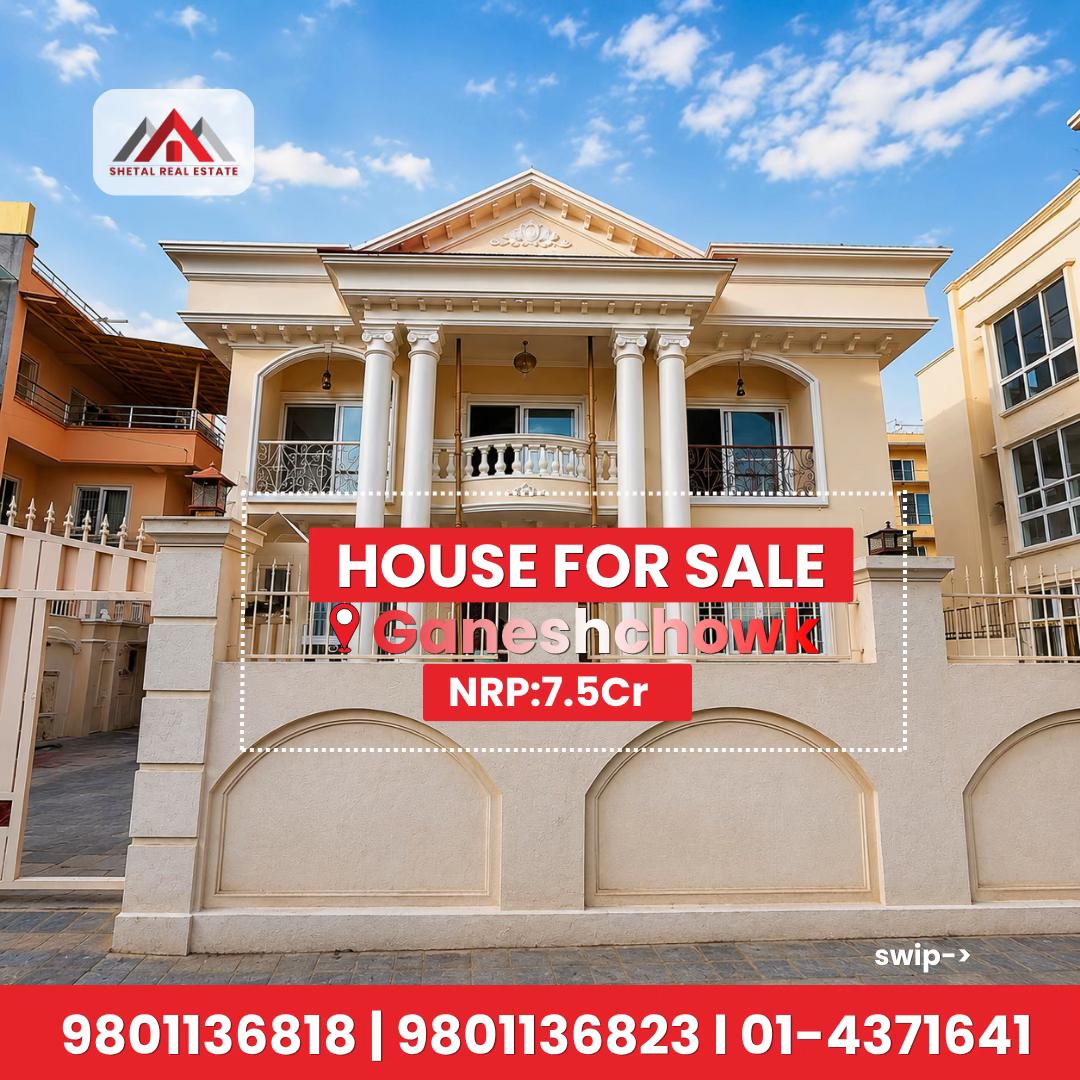@Shetal Real Estate