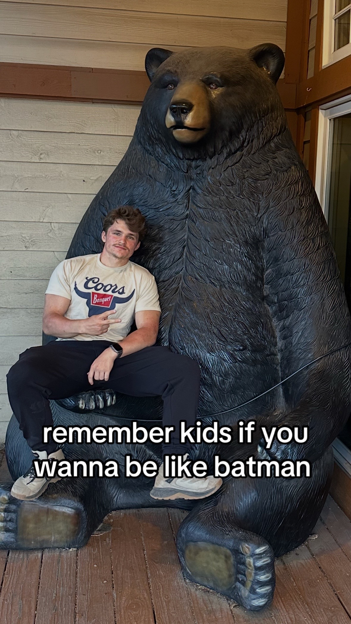 @Moose