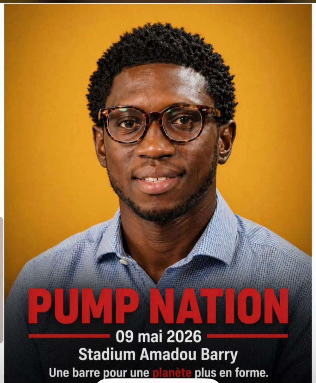 @coach Iron Thiam