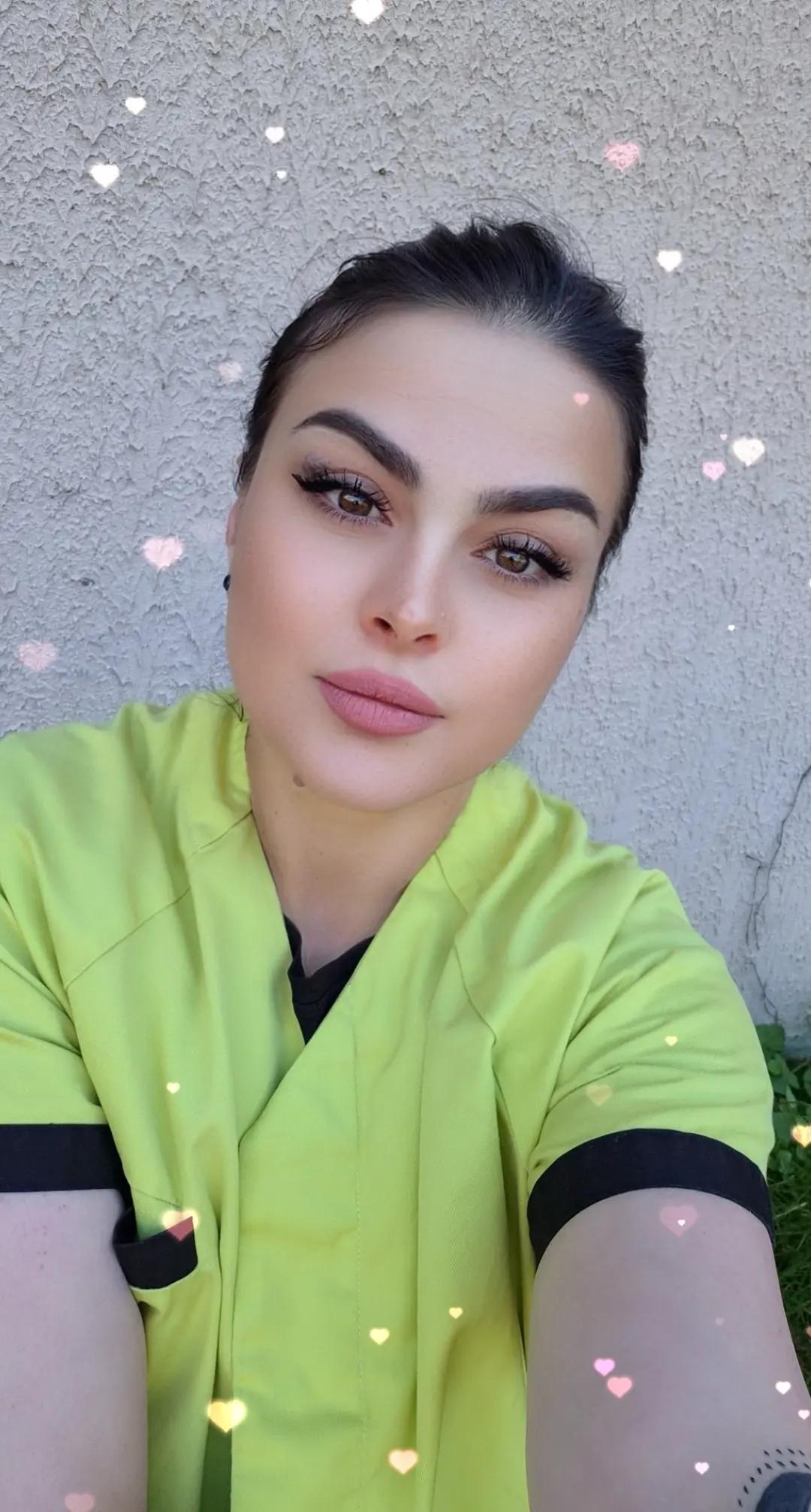 @Mikaela time🫶najiburbexlive💪