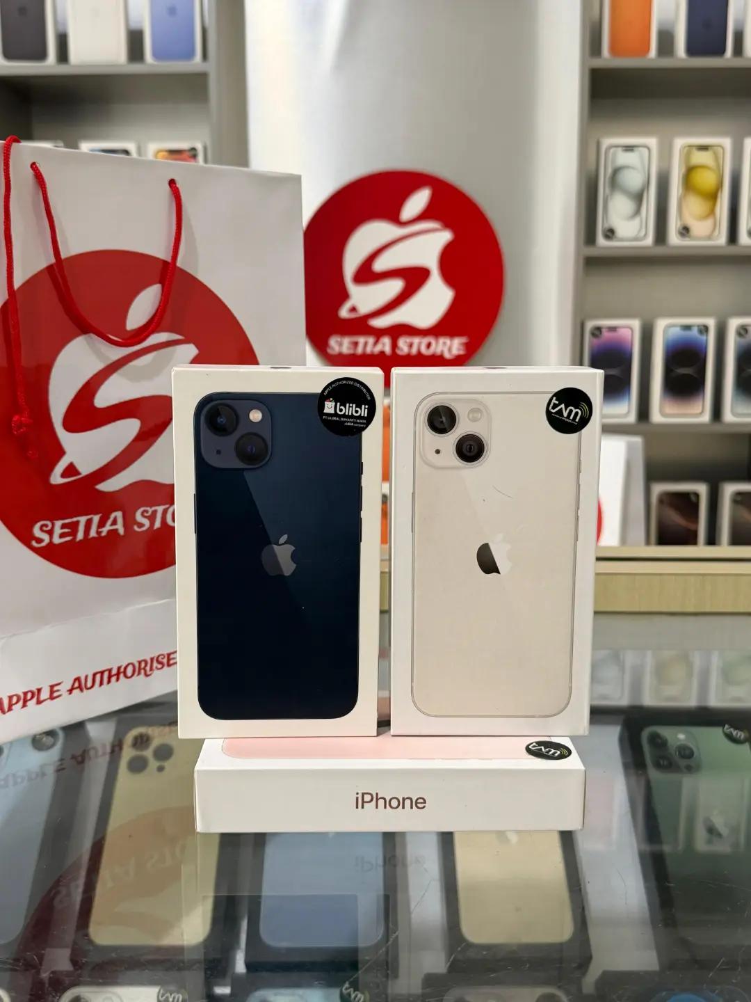 @SETIA STORE GADGET