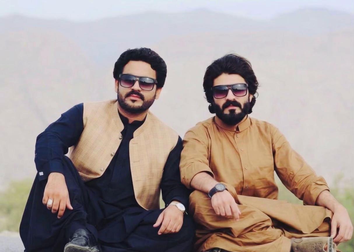 @Mir Khalid Shahwani