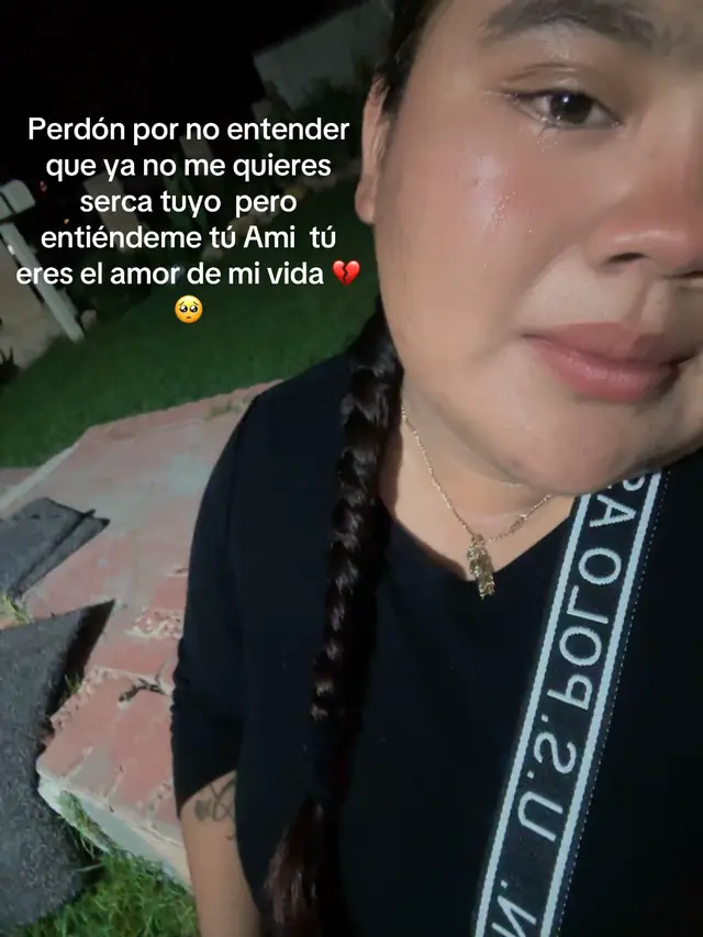 @LA BEBECiTA ❤️🥺