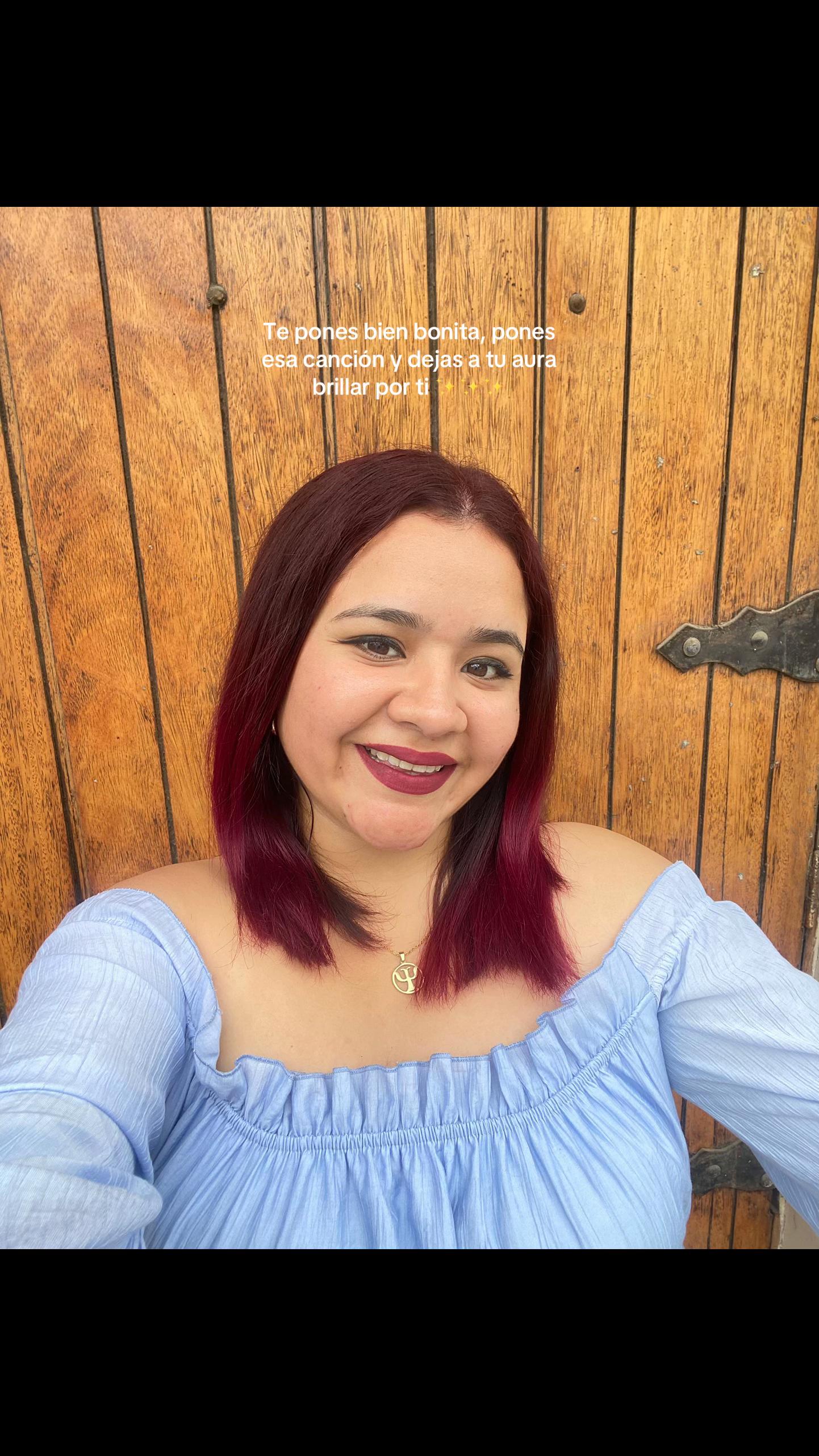 @Ana Valentina