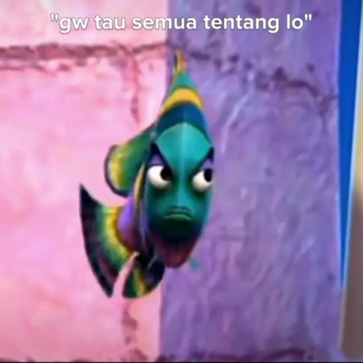 @akun tidak ditemukan