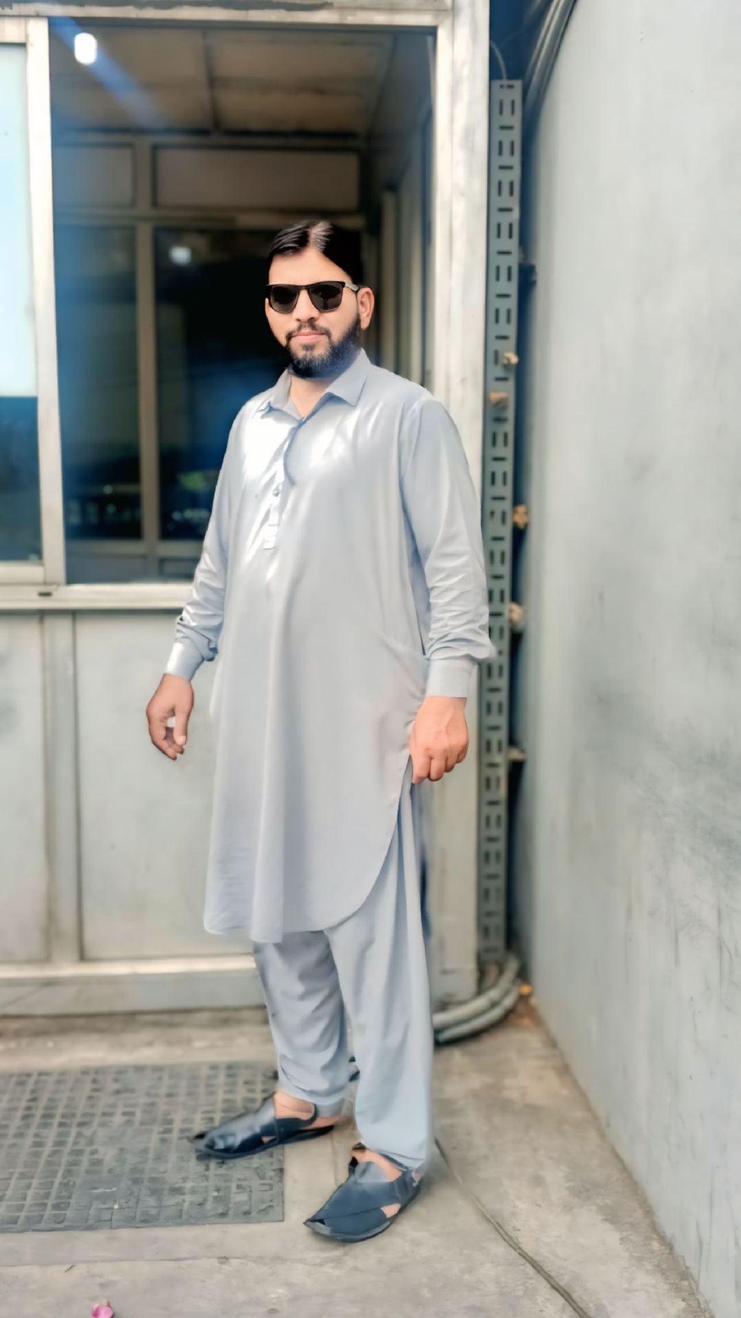 @Sadoor ahmed