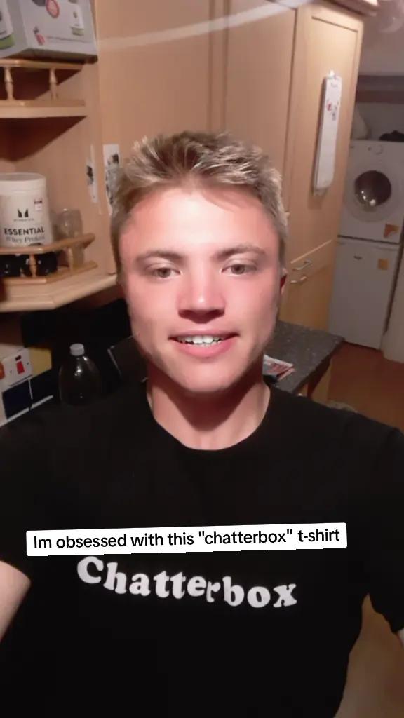 @ChatterBox