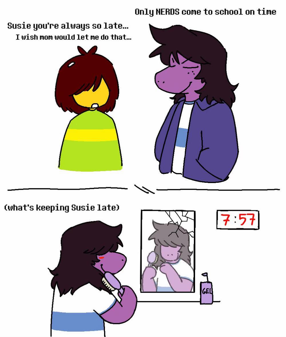 @True Ralsei