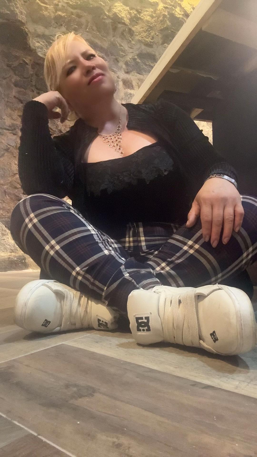 @Veronica Fernandez