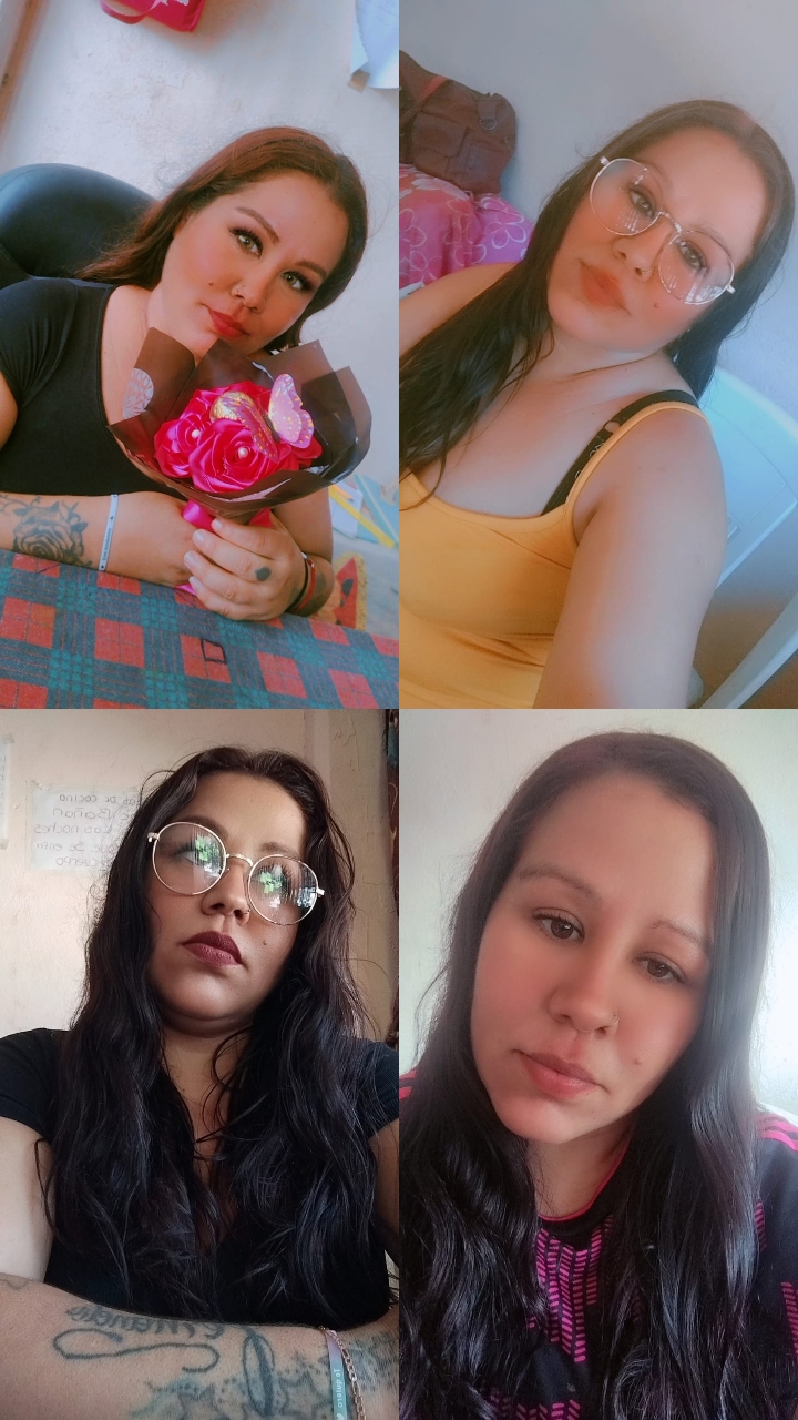 @María Fernanda estrada