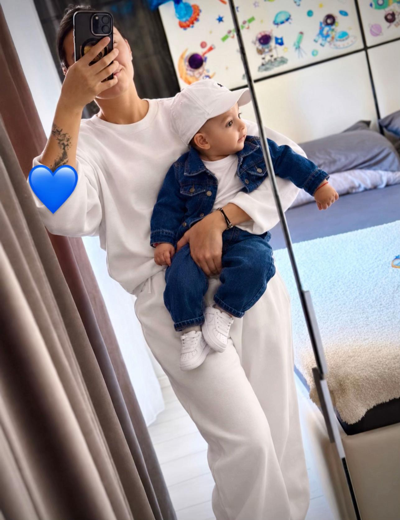 @👑Nazzir Mom👑