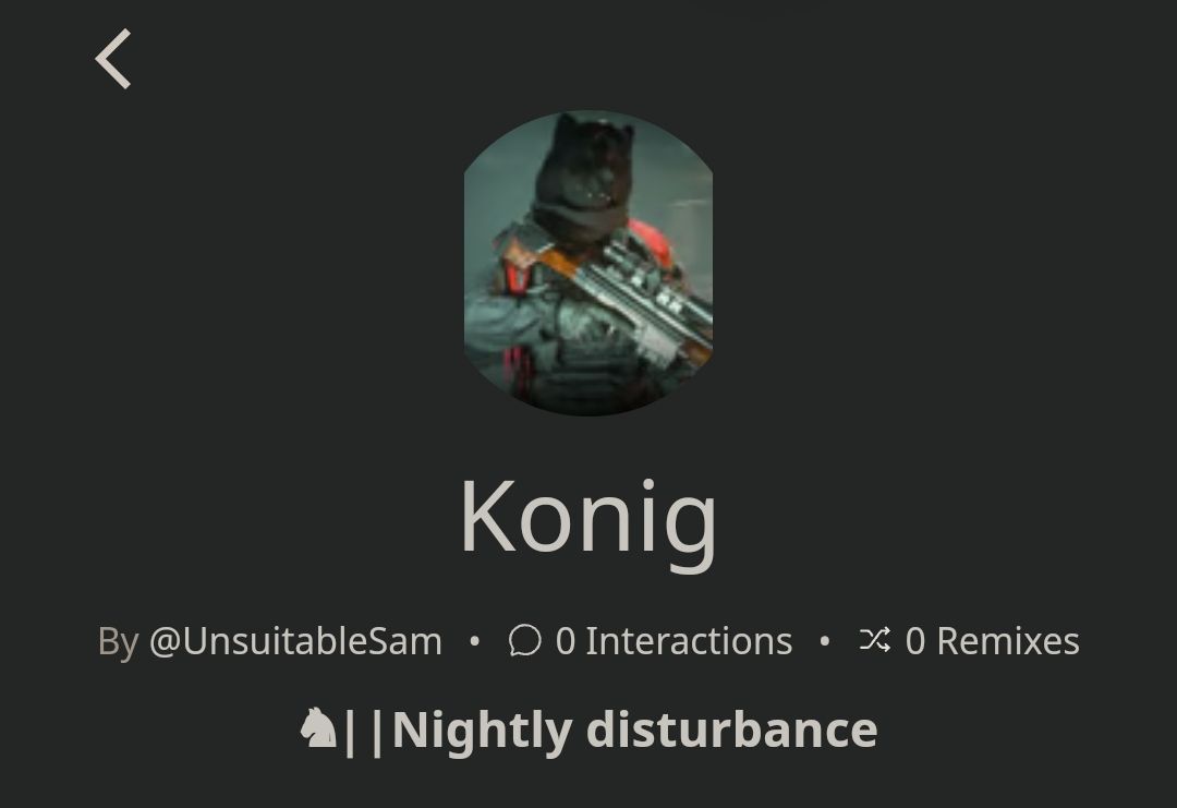 @UnsuitableSam
