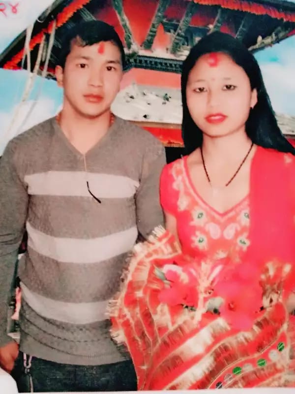 @sima tamang