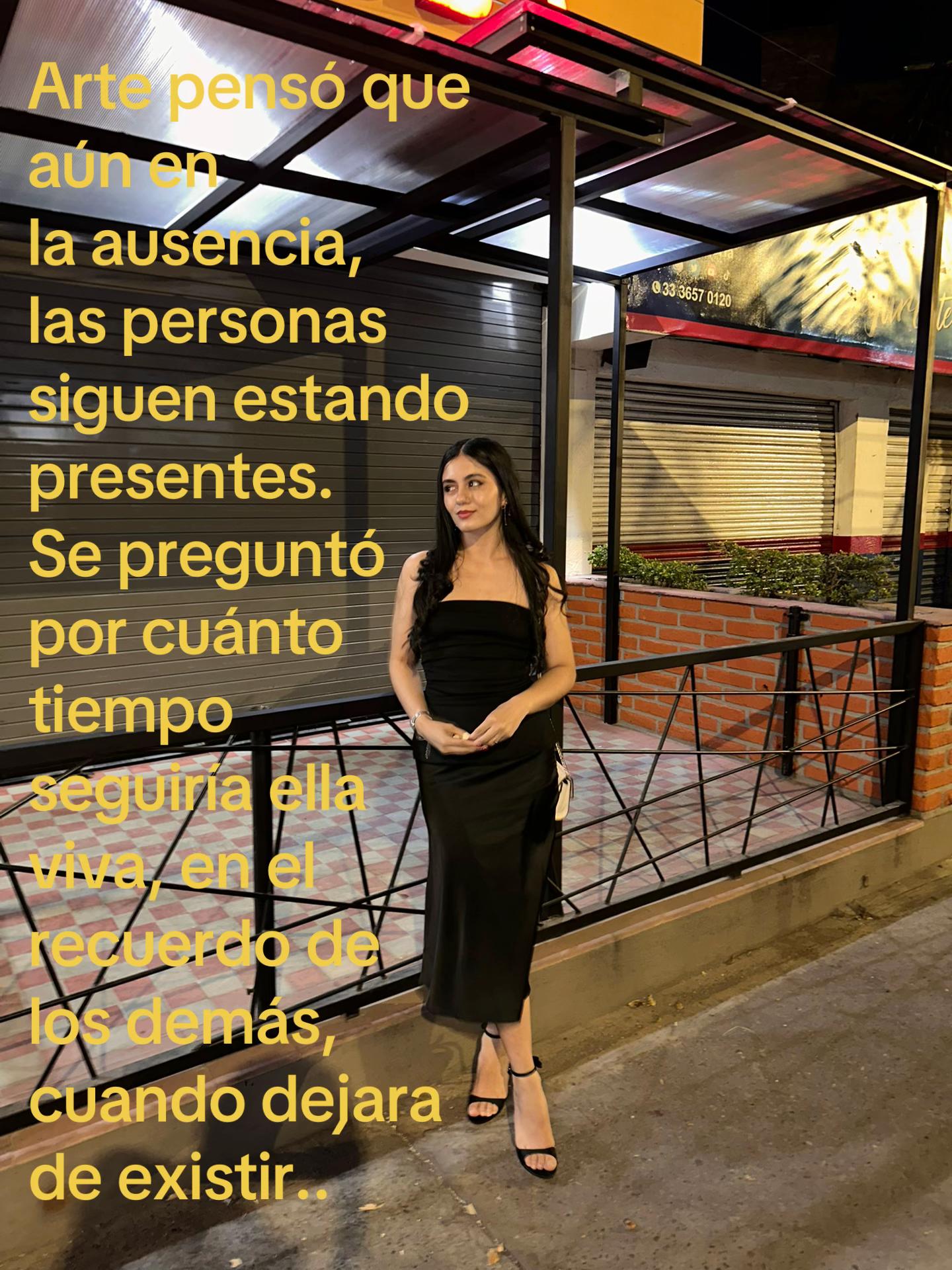 @Artemiza Villalobos