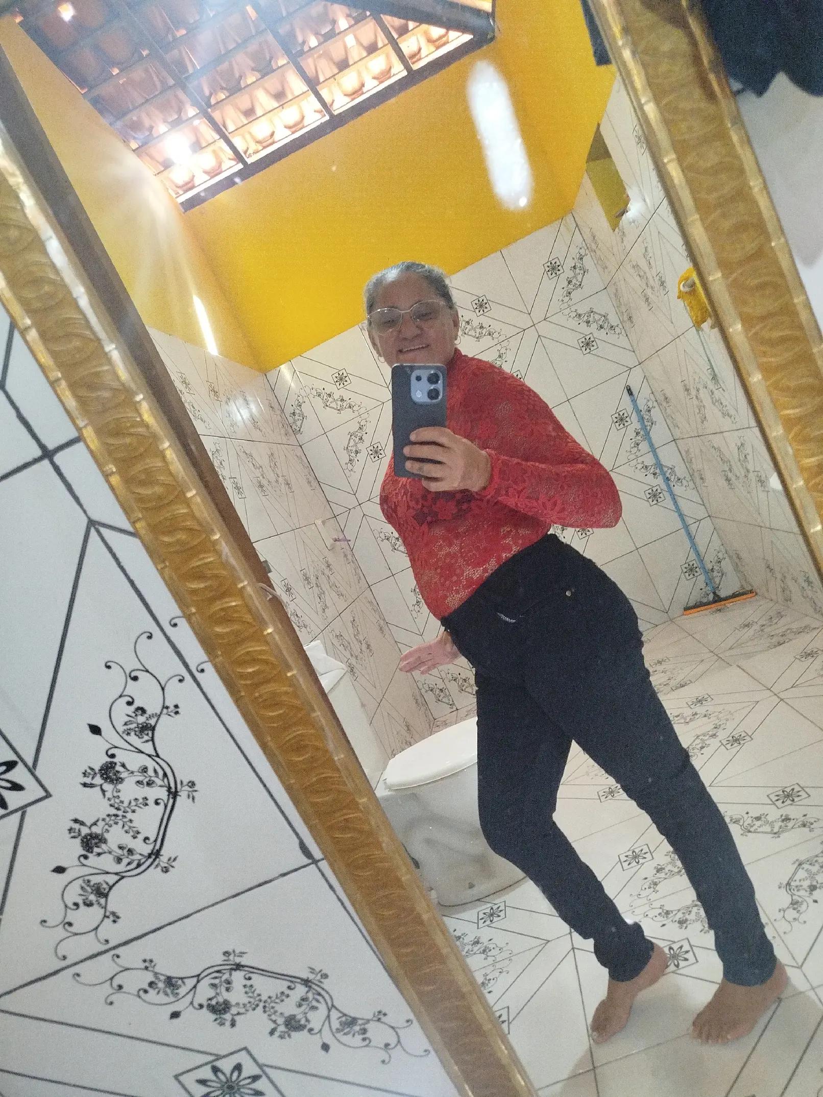 @Rosa De Sá