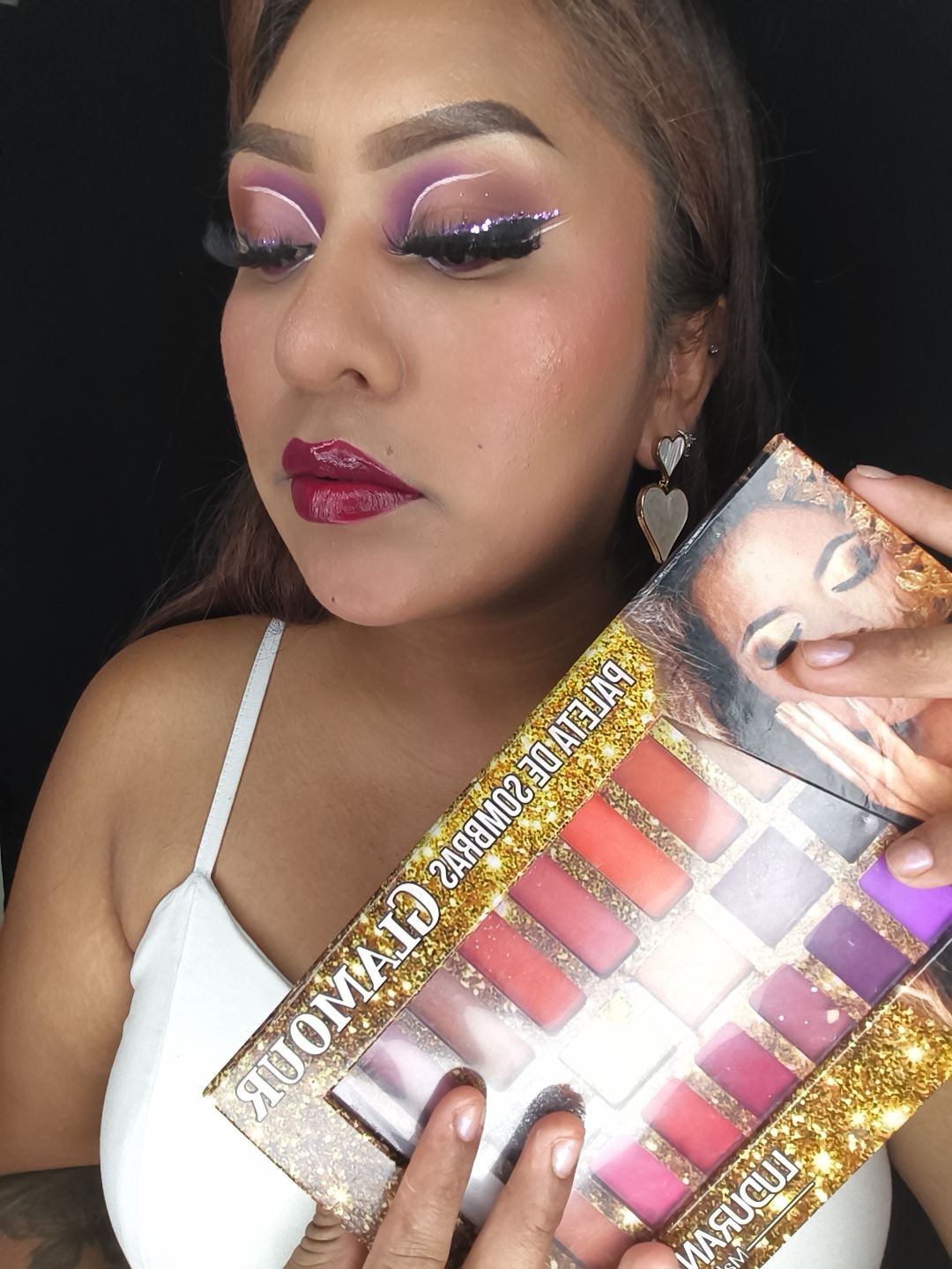 @Martha Mamani makeup✨💄
