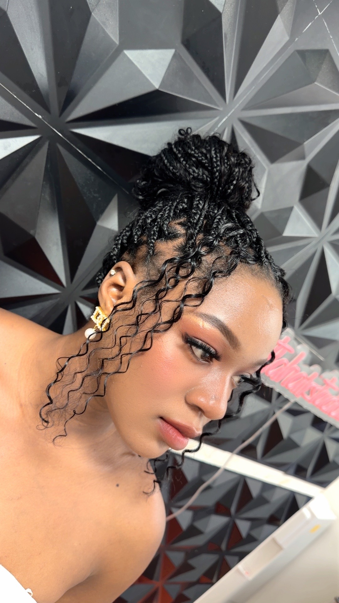 @Santia Hair studio LLC
