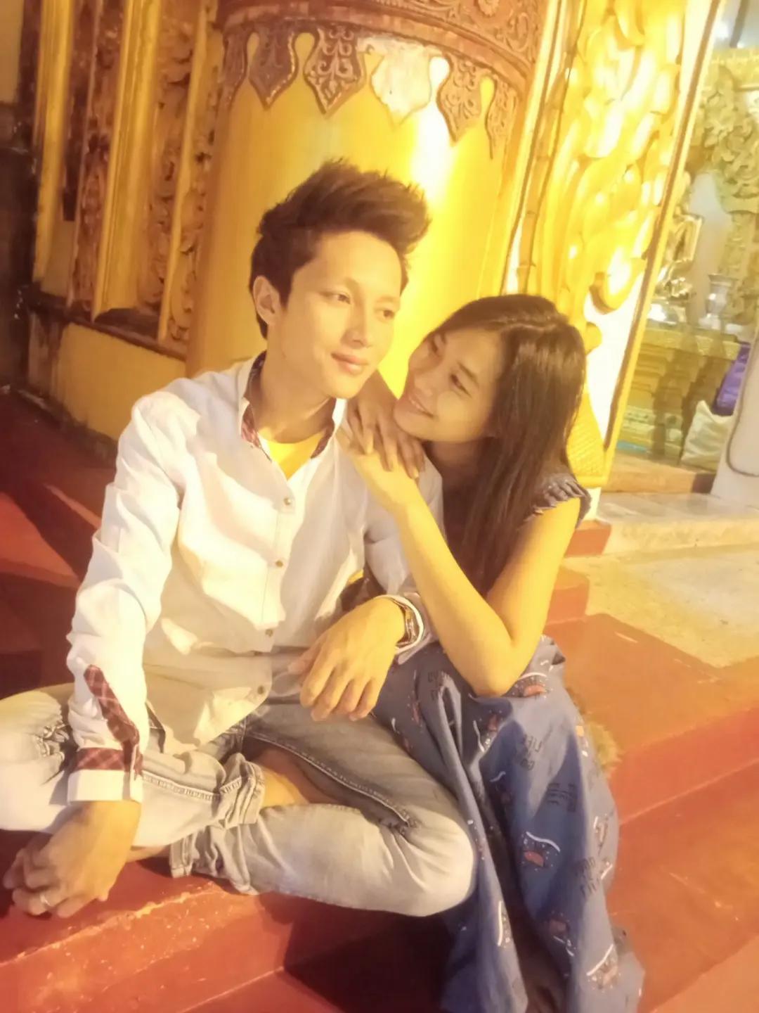 @Ma Wai Thinzar