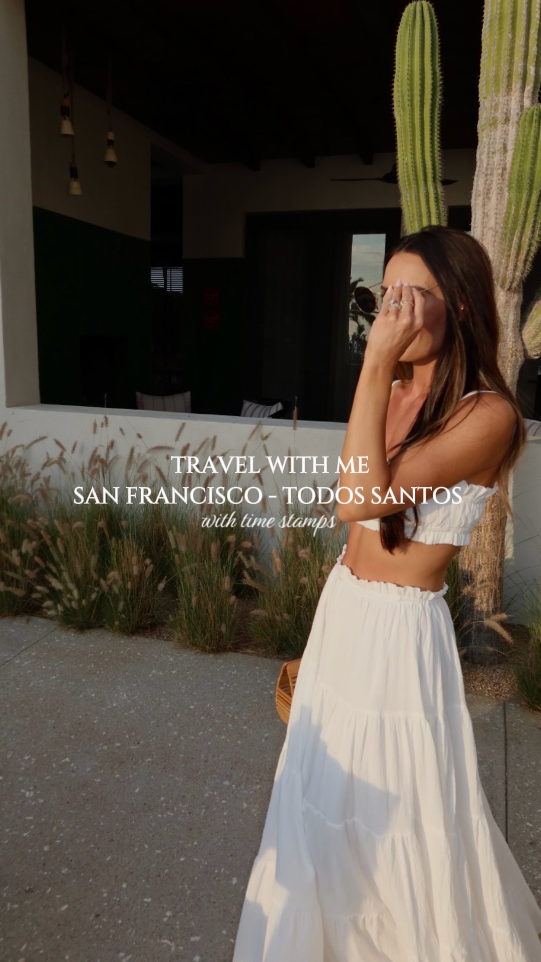 @Lauren | Chic Travel + SF