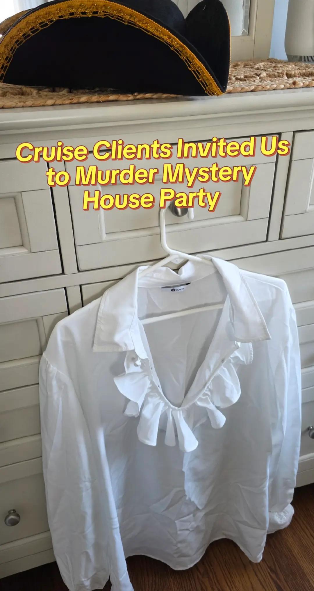 @Don Anderson Cruise Store CEO