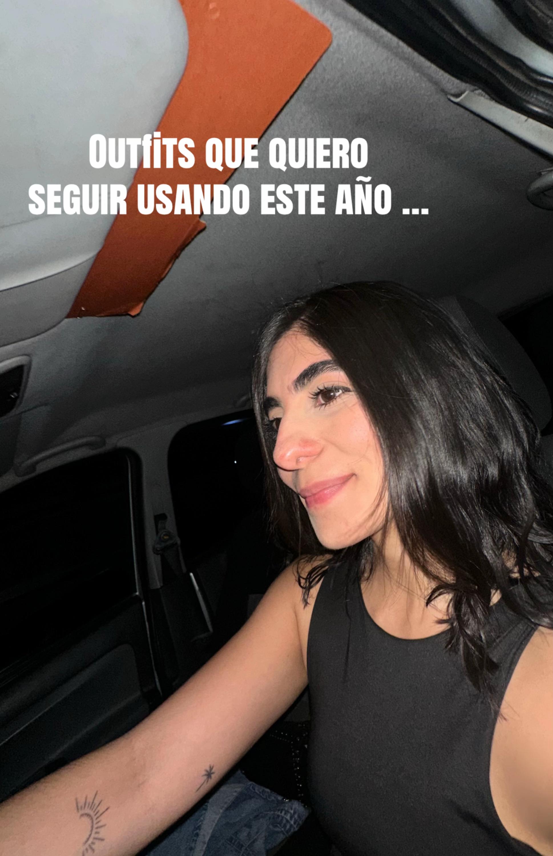 @Mayra Belandria