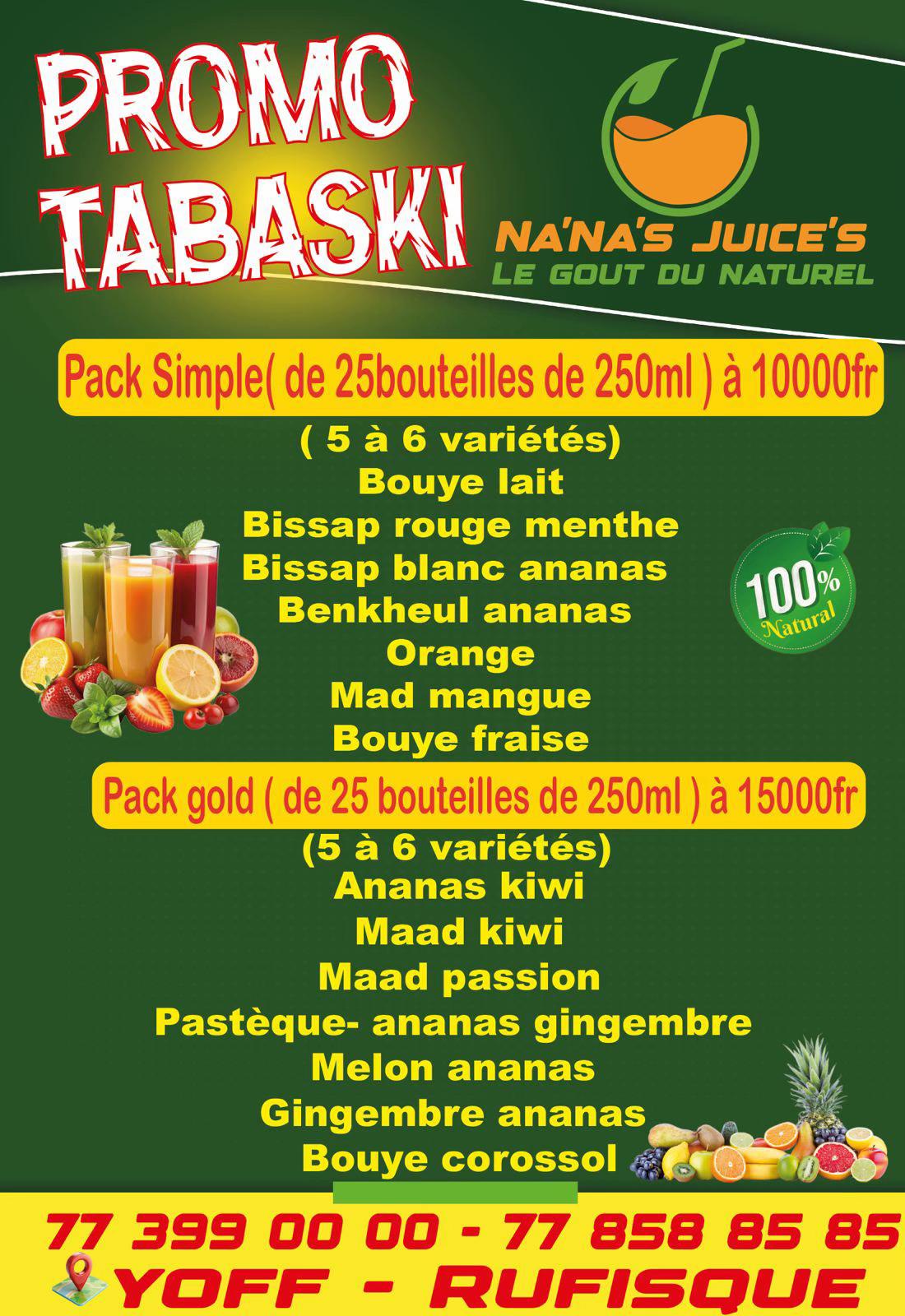 @Na&rsquo;Na&rsquo;s juice&rsquo;s
