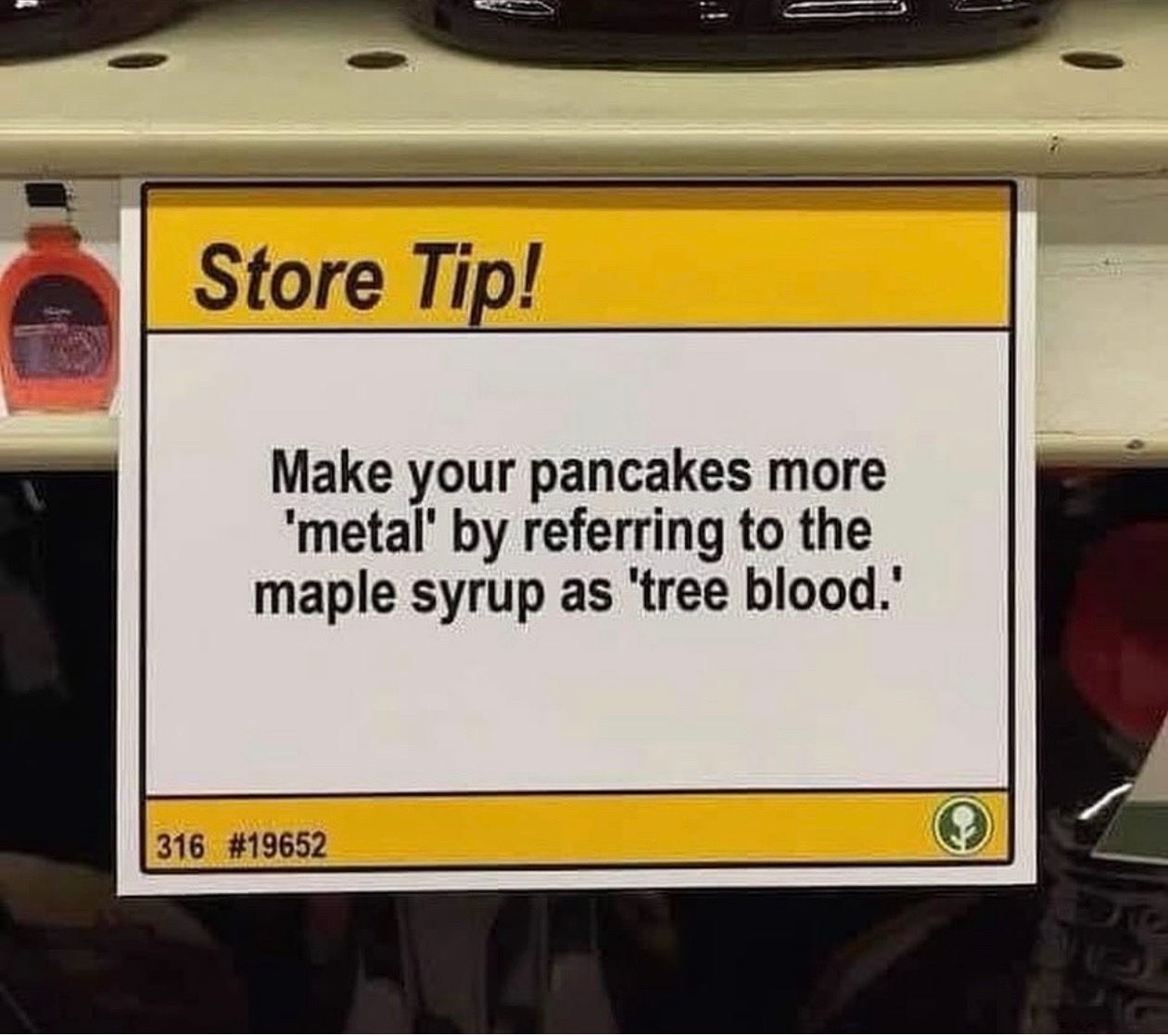 @Mark’s Metal Minute