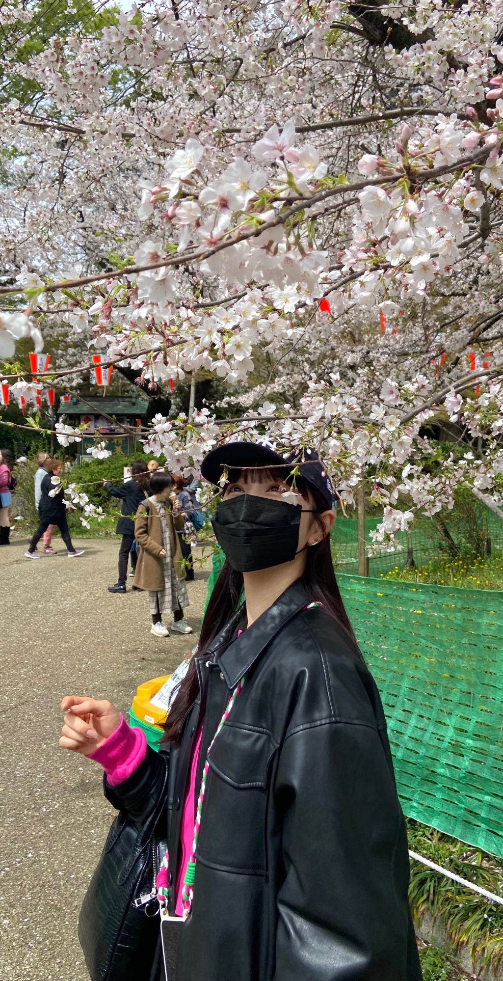 @中里 萌