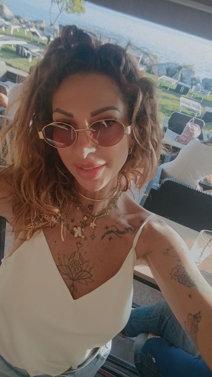 @Francesca ❤️