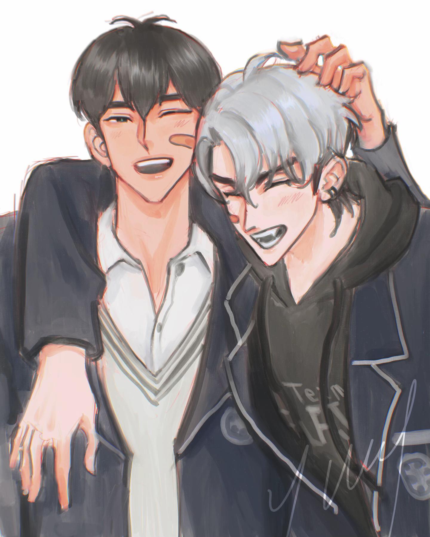 @YUKI ₊˚⊹⋆