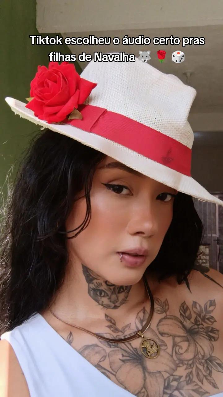 @Renata Freitas