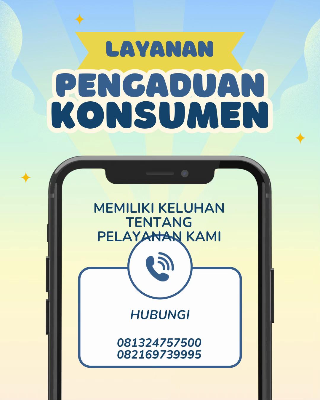 @GROSIR BARANG UNIK PKU