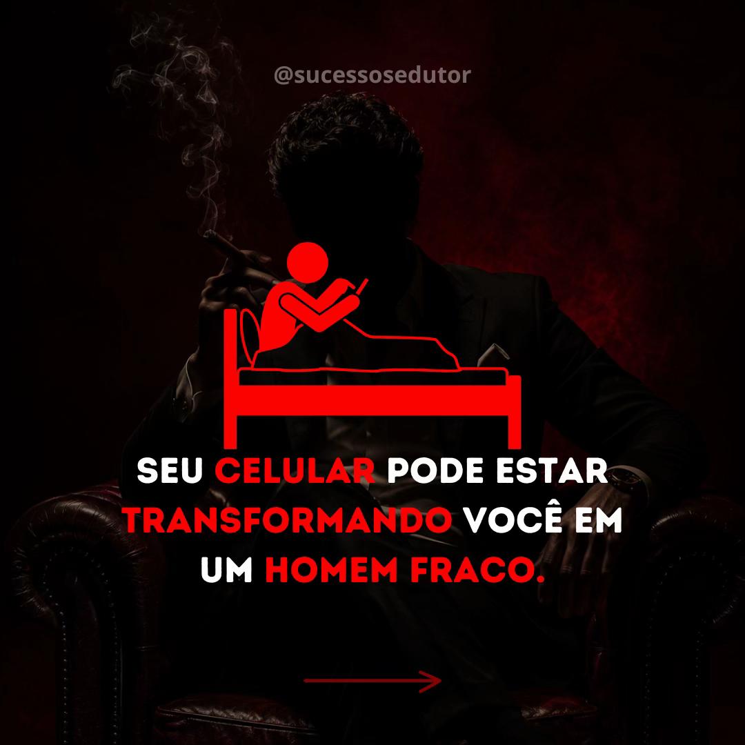 @Sucesso Sedutor