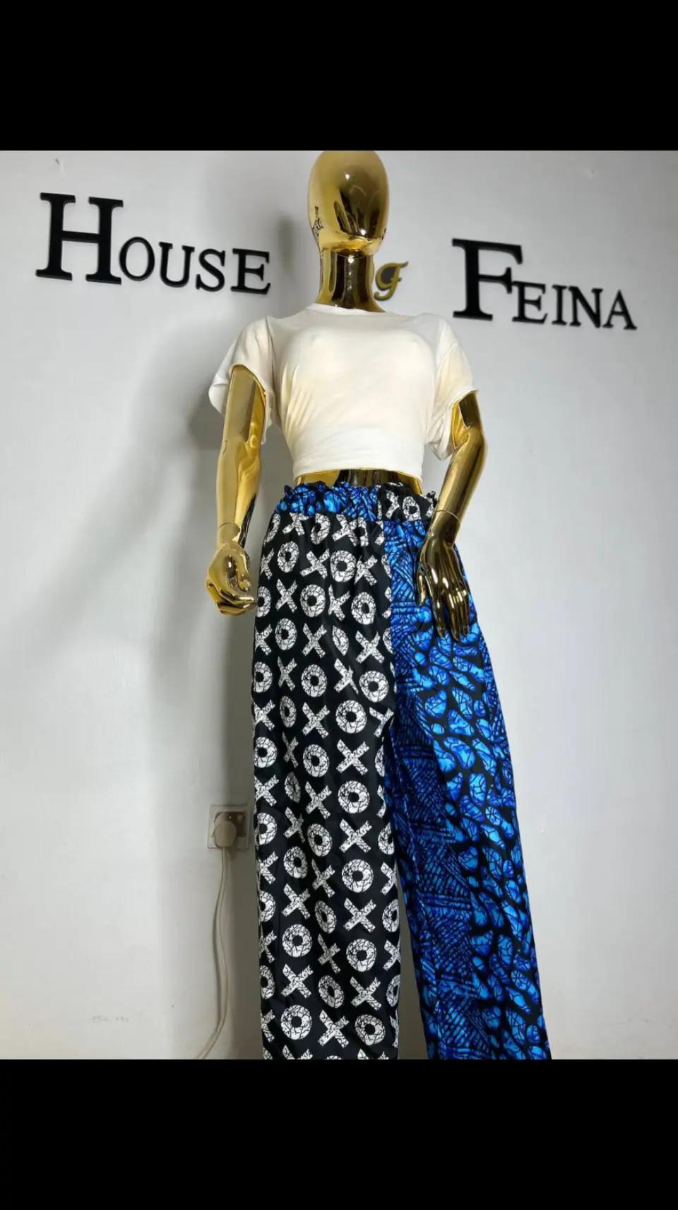 @House of Feina