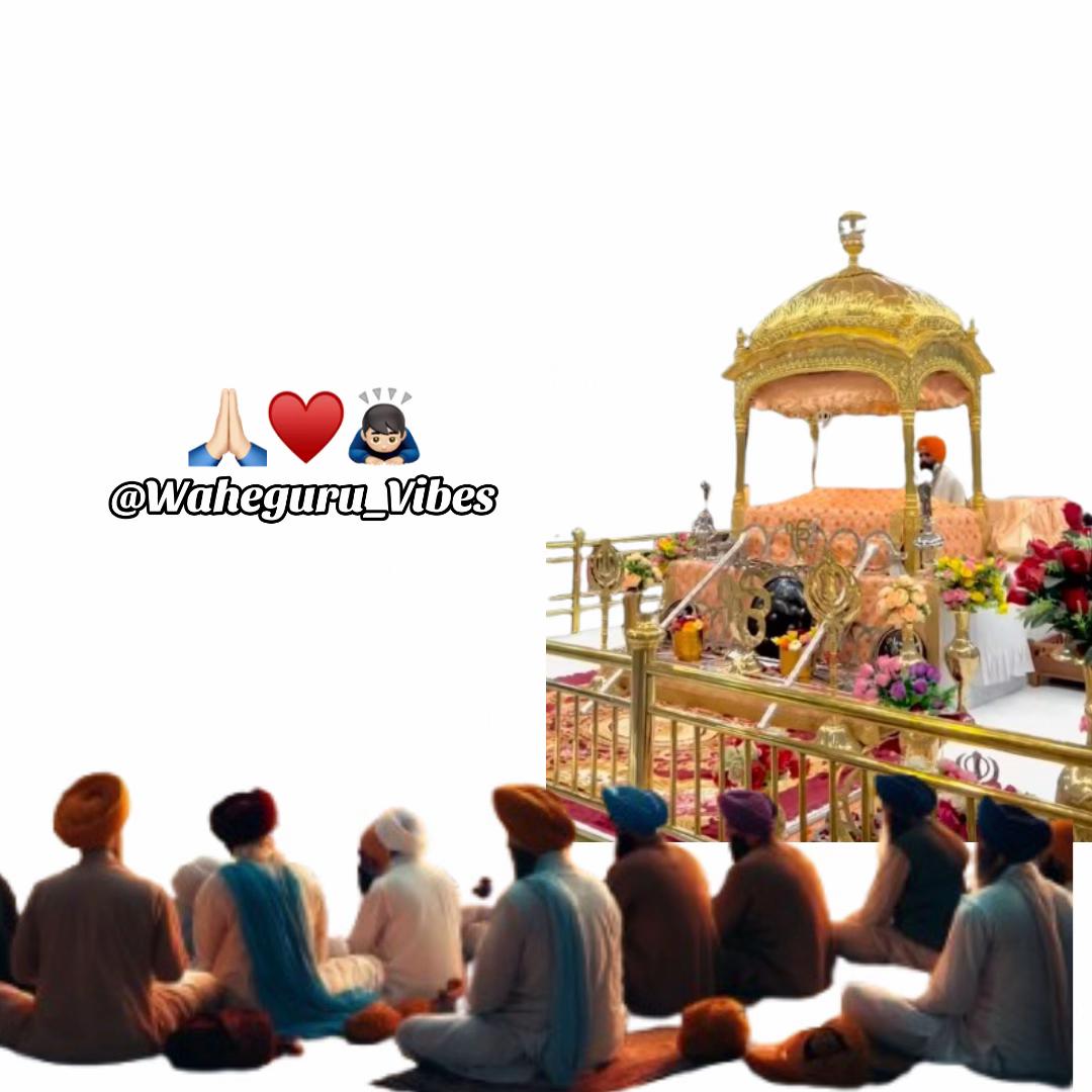 @Waheguru_Vibes