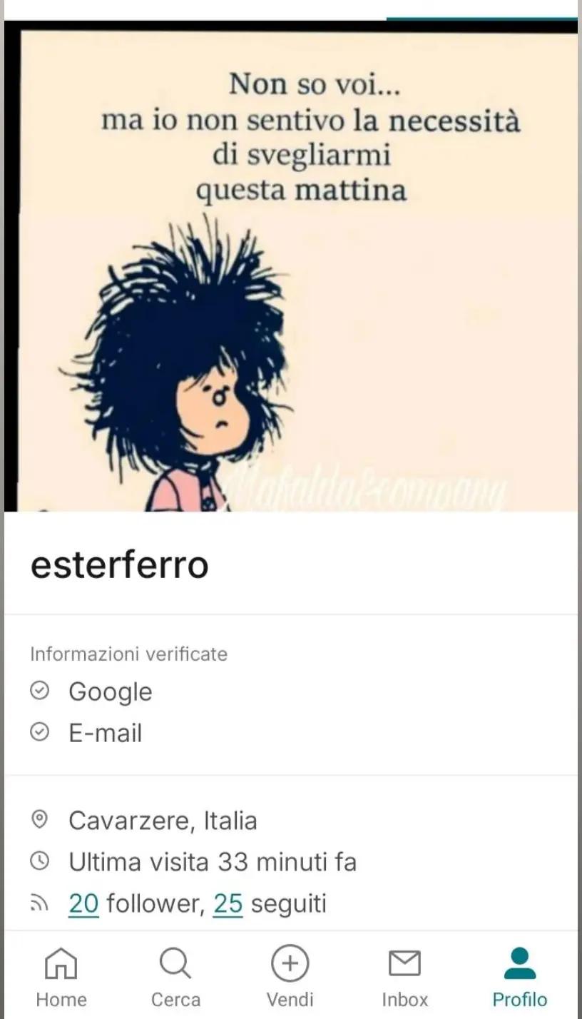 @ester ferro