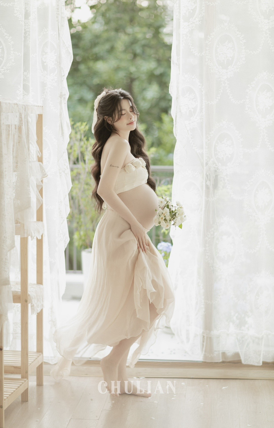 @Tiệm ảnh mối t&igrave;nh đầu