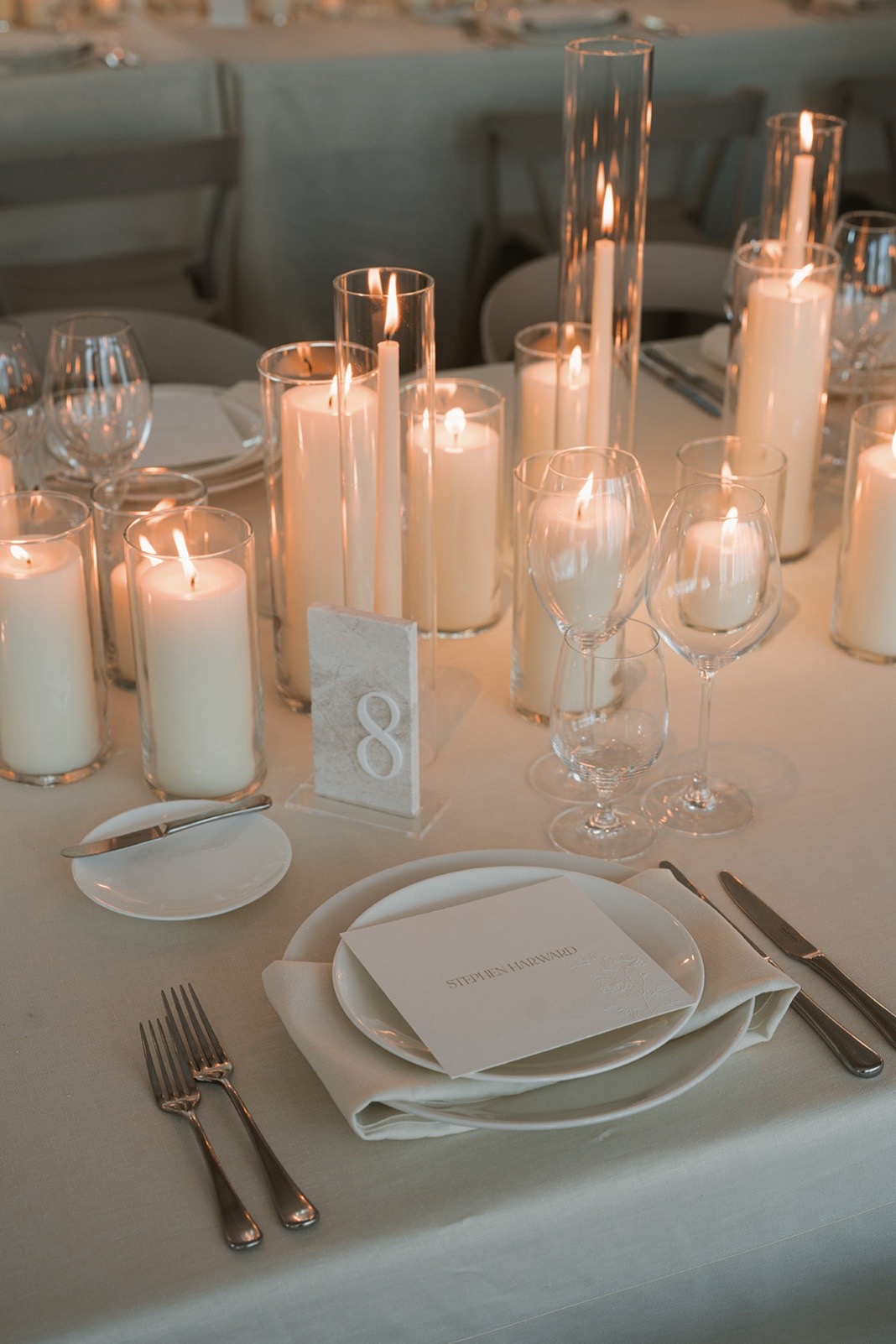@Luxe + Linen