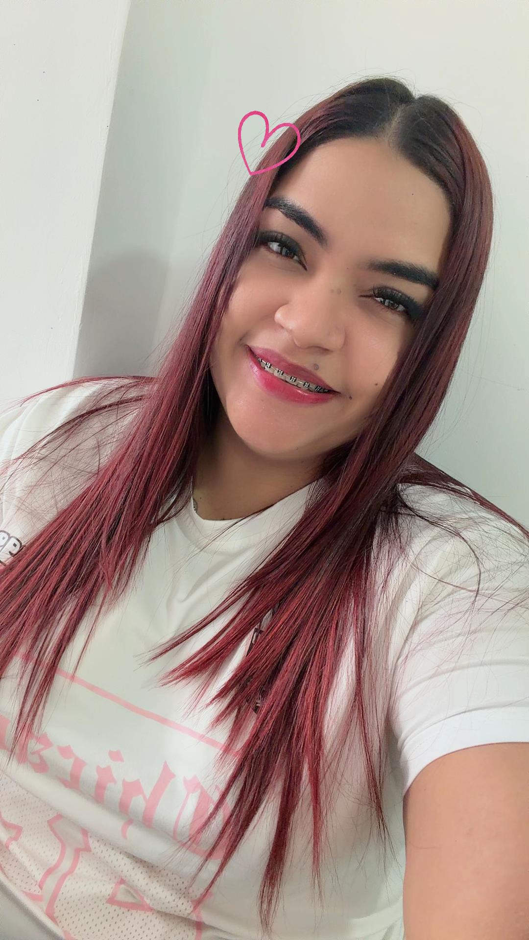 @Rancelys Mejias