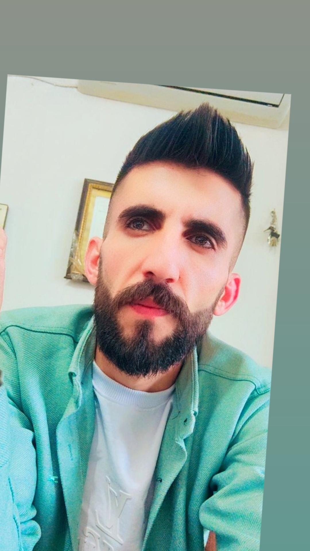 @Salih Doğan