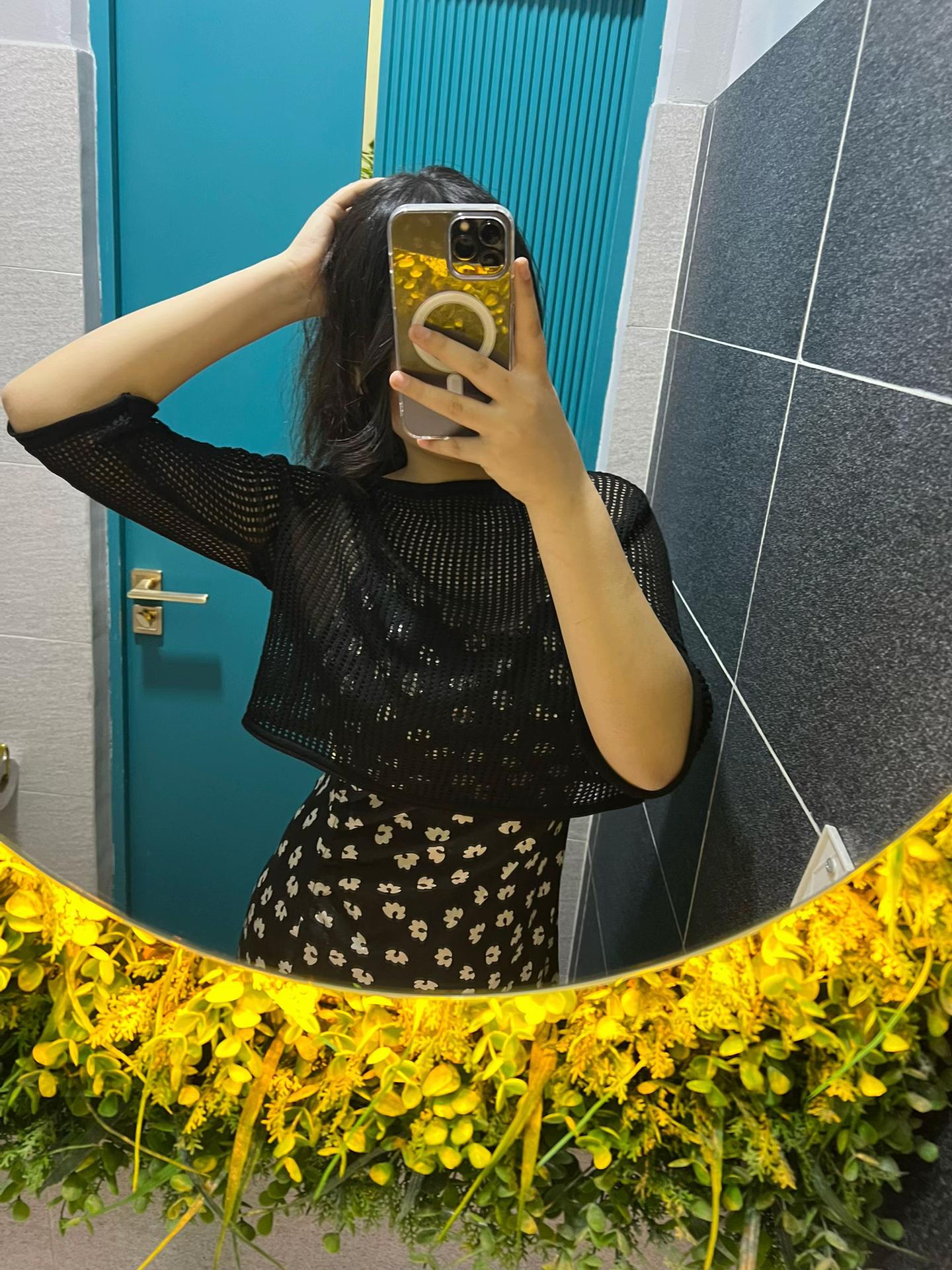 @нигина