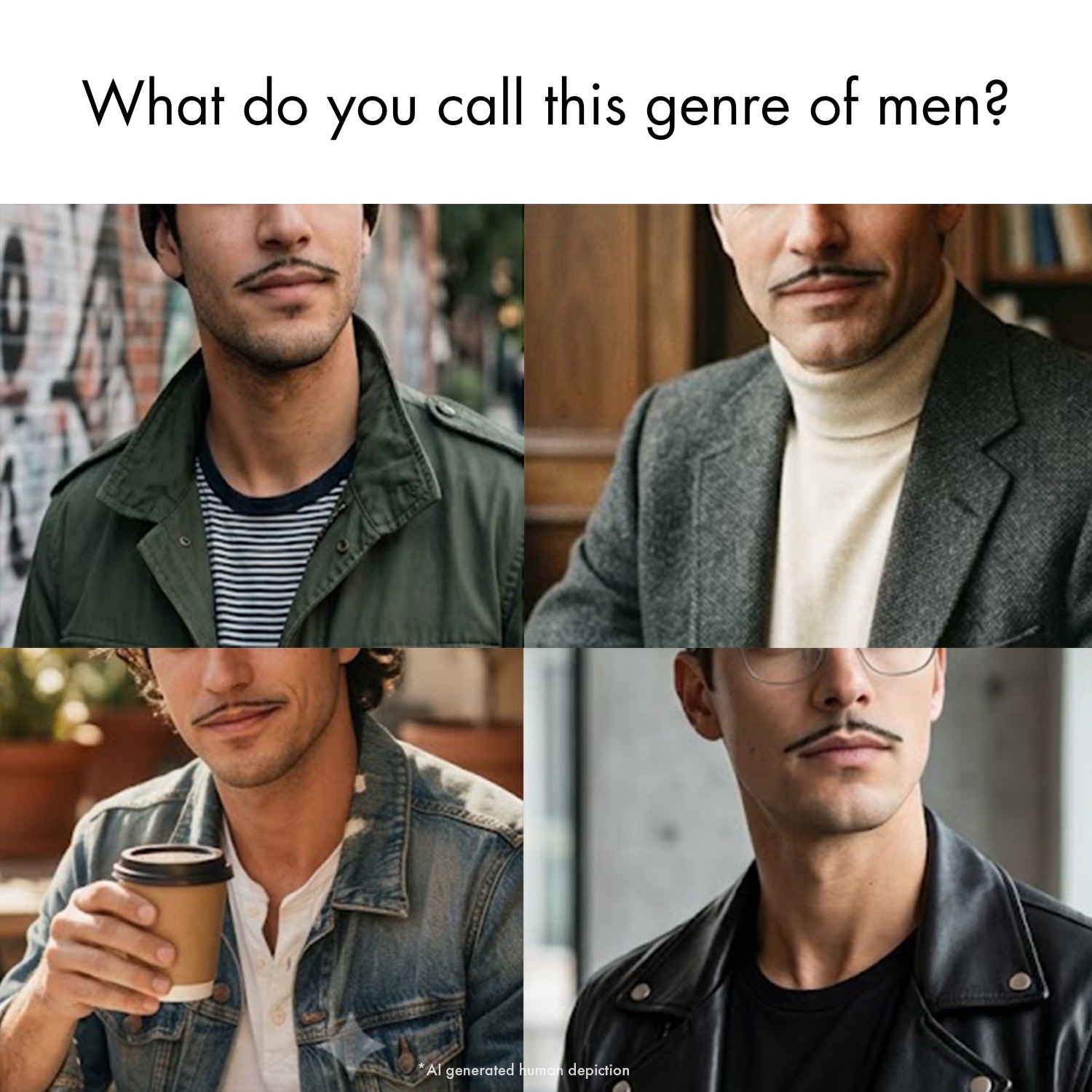 @Gillette